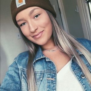 Meet your Posher, Austyn